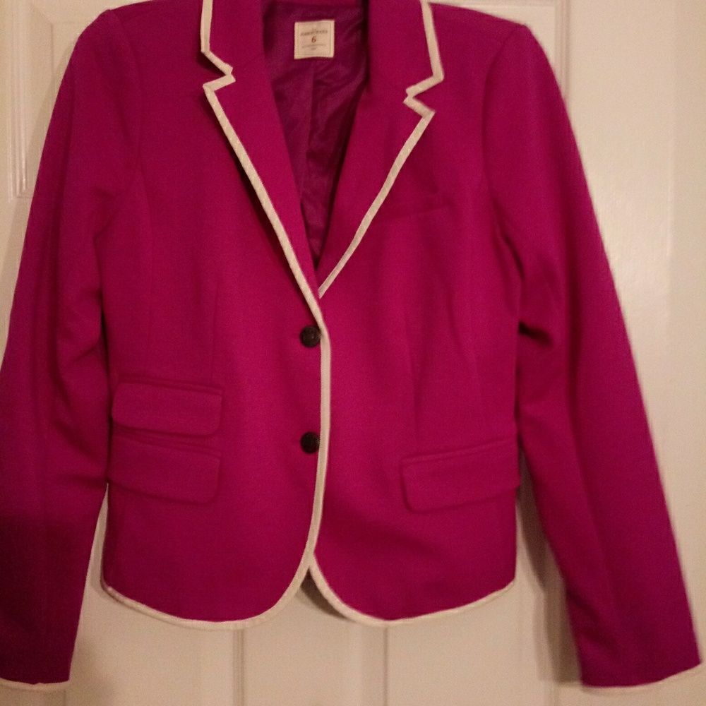 Academy blazer